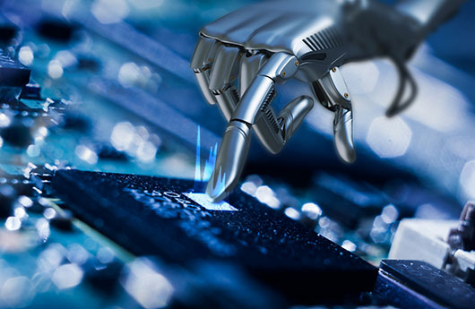 专注端子及连接器20余年，引领电子行业发展方向