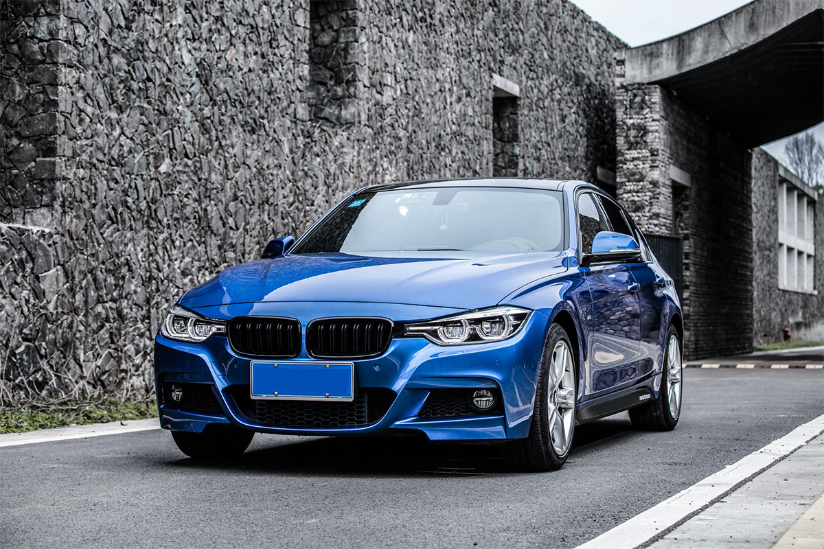 汽车接插件的选型