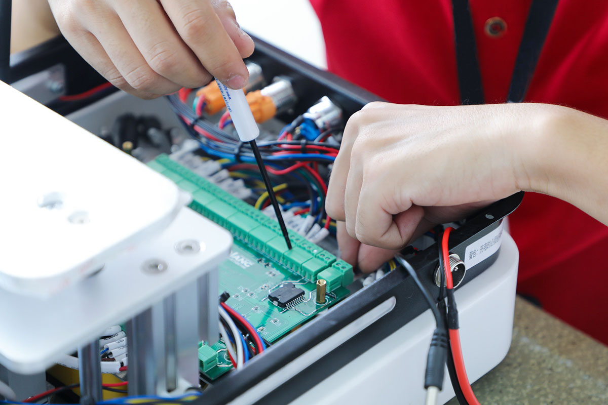 使用连接器的好处有哪些